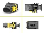 sockets body 1.5k max 60V AMP HDSCS
