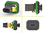 sockets body 1.5k max 60V AMP HDSCS