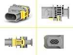 sockets body 1.5k max 60V AMP HDSCS