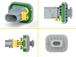 sockets body 1.5k max 60V AMP HDSCS