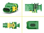 sockets body 1.5k max 60V AMP HDSCS