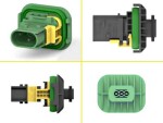 sockets body 1.5k max 60V AMP HDSCS