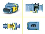 sockets body 1.5k max 60V AMP HDSCS