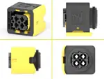sockets body 2.8 max 60V AMP HDSCS