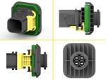 sockets body 2.8 max 60V AMP HDSCS