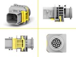 sockets body 2.8 max 60V AMP HDSCS
