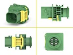 sockets body 2.8 max 60V AMP HDSCS