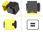 sockets body 1.5k max 60V AMP HDSCS