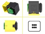 sockets body 1.5k max 60V AMP HDSCS