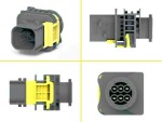 sockets body 1.5k max 60V AMP HDSCS
