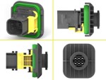 sockets body 1.5k max 60V AMP HDSCS