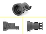 Adapter B ø 14.4mm AMP HDSCS