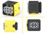 sockets body 2.8 max 60V AMP HDSCS