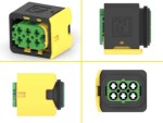 sockets body 2.8 max 60V AMP HDSCS