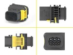 sockets body 1.5k/2.8 max 60V AMP HDSCS