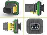 sockets body 1.5k/2.8 max 60V AMP HDSCS