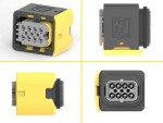 sockets body 1.5k max 60V AMP HDSCS