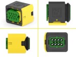 sockets body 1.5k max 60V AMP HDSCS