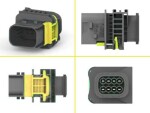 sockets body 1.5k max 60V AMP HDSCS