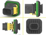 sockets body 1.5k max 60V AMP HDSCS