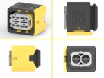 sockets body 6.3 max 60V AMP HDSCS