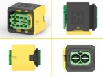 sockets body 6.3 max 60V AMP HDSCS