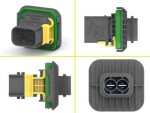 sockets body 6.3 max 60V AMP HDSCS