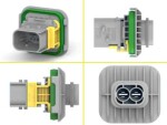sockets body 6.3 max 60V AMP HDSCS