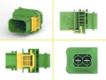 sockets body 6.3 max 60V AMP HDSCS