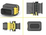 sockets body 1.5k max 60V AMP HDSCS