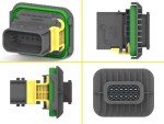 sockets body 1.5k max 60V AMP HDSCS