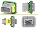 sockets body 1.5k max 60V AMP HDSCS