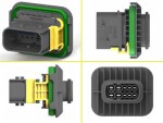sockets body 1.5k/2.8 max 60V AMP HDSCS