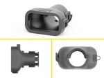 Adapter D NW13 AMP HDSCS