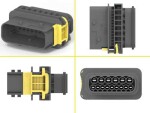 sockets body 1.5k/2.8 max 60V AMP HDSCS