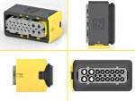 sockets body 1.5k/2.8 max 60V AMP HDSCS
