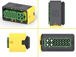sockets body 1.5k/2.8 max 60V AMP HDSCS