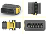 sockets body 1.5k/2.8 max 60V AMP HDSCS