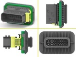 sockets body 1.5k/2.8 max 60V AMP HDSCS