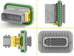 sockets body 1.5k/2.8 max 60V AMP HDSCS