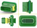 sockets body 1.5k/2.8 max 60V AMP HDSCS