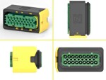sockets body 1.5k max 60V AMP HDSCS