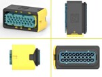 sockets body 1.5k max 60V AMP HDSCS