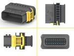 sockets body 1.5k max 60V AMP HDSCS
