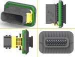 sockets body 1.5k max 60V AMP HDSCS