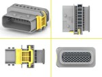 sockets body 1.5k max 60V AMP HDSCS