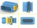 sockets body 1.5k max 60V AMP HDSCS