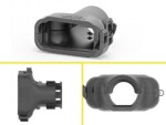 Adapter E NW17 AMP HDSCS