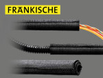 WOVEN HOSE Ø 10-13mm