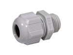 the bushing through plastic M16X1,5 5,0-10,0